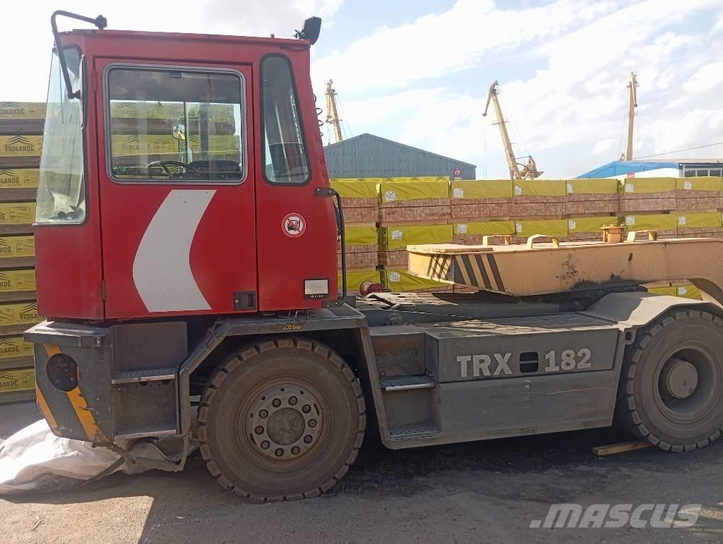 Kalmar TRX 182 Vučna vozila