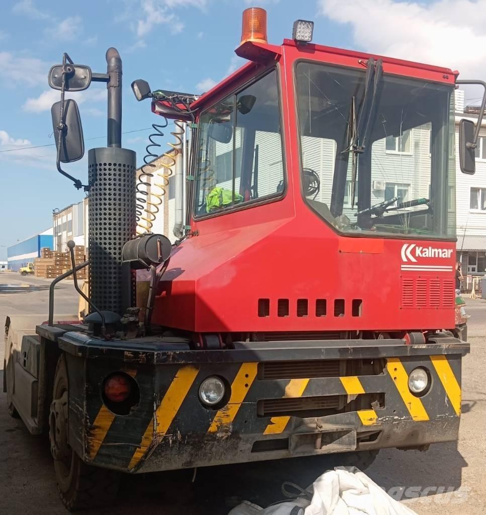 Kalmar TRX 182 Vučna vozila