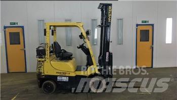 Hyster H1.8TX Plinski viličari
