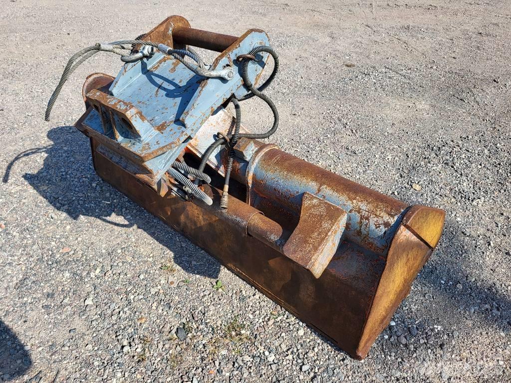 Lehnhoff MS 21 Kašike / Korpe