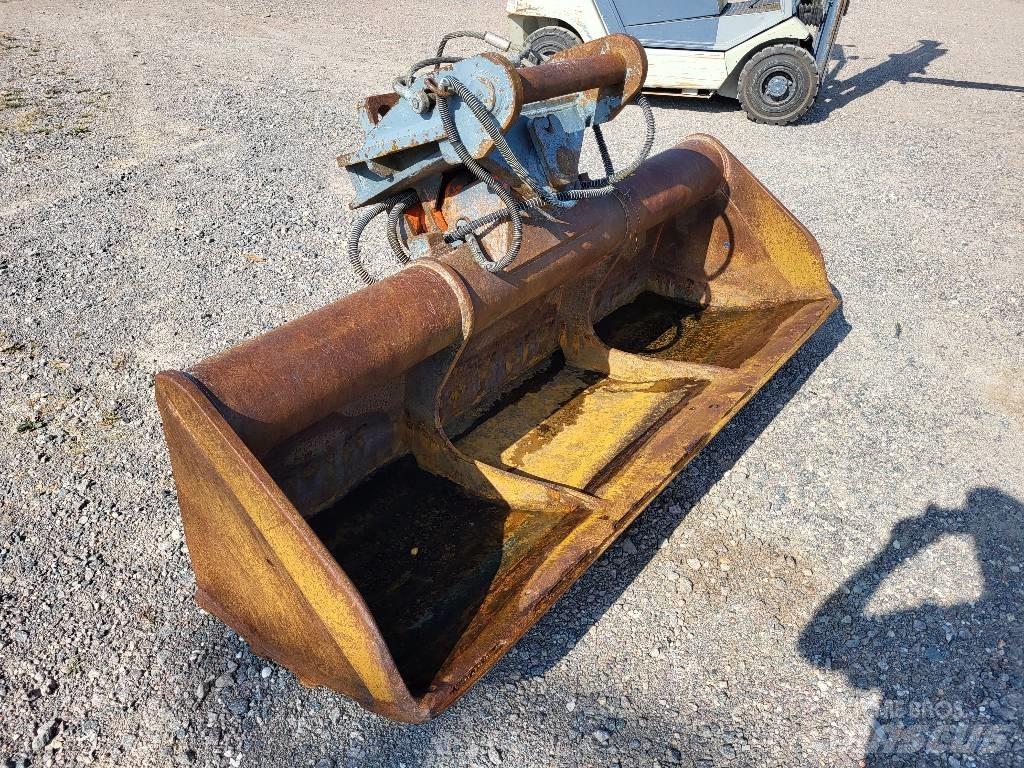 Lehnhoff MS 21 Kašike / Korpe