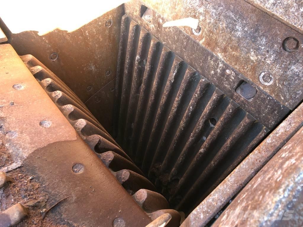 McCloskey J45 Drobilice