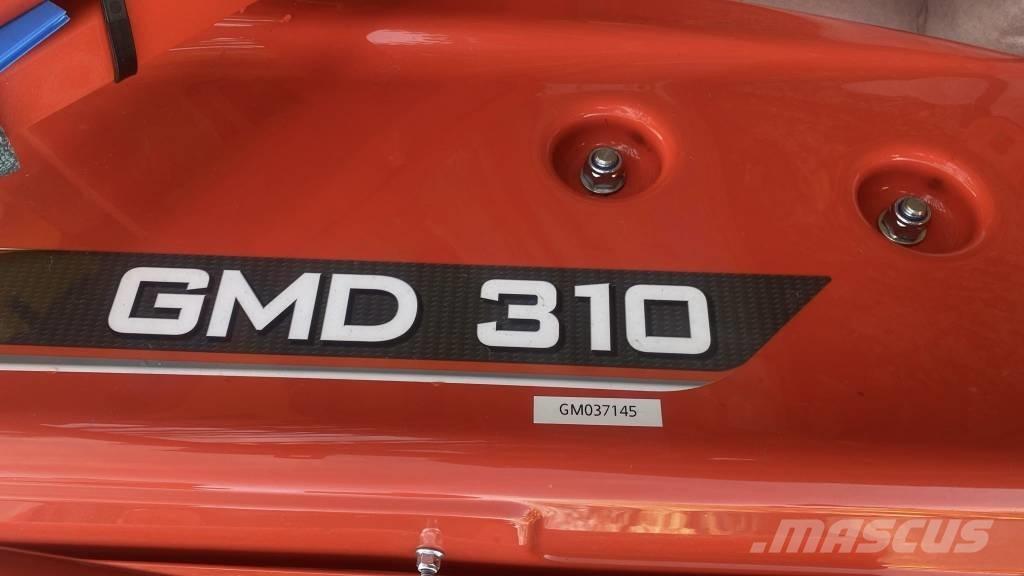 Kuhn GMD310FF Kosilice