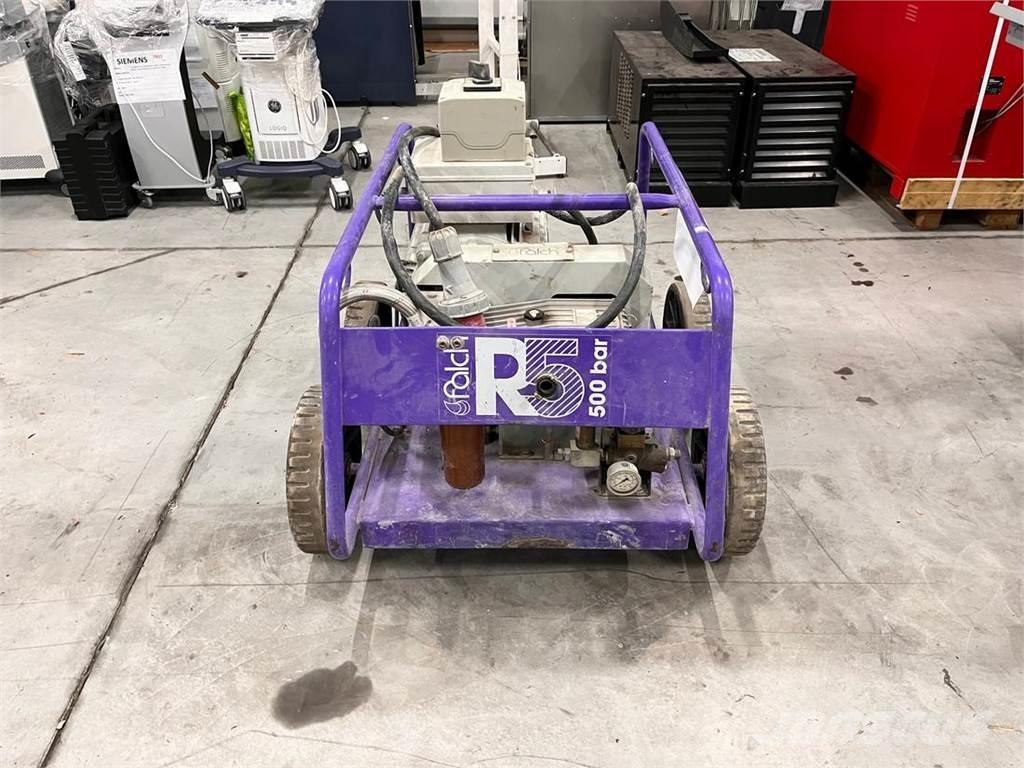 Falch R5 Građevinarstvo – ostalo
