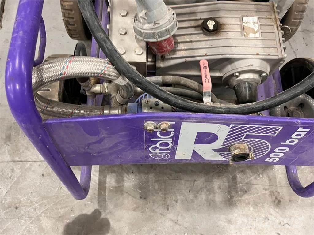 Falch R5 Građevinarstvo – ostalo