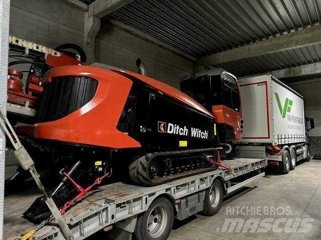 Ditch Witch AT 40 Oprema za vodoravno usmjerenje bušenja