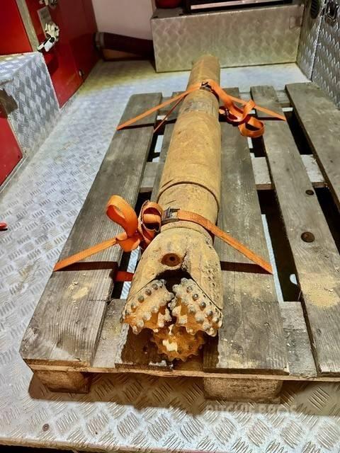 Ditch Witch AT 40 Oprema za vodoravno usmjerenje bušenja