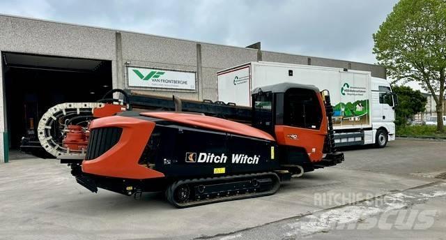 Ditch Witch AT 40 Oprema za vodoravno usmjerenje bušenja