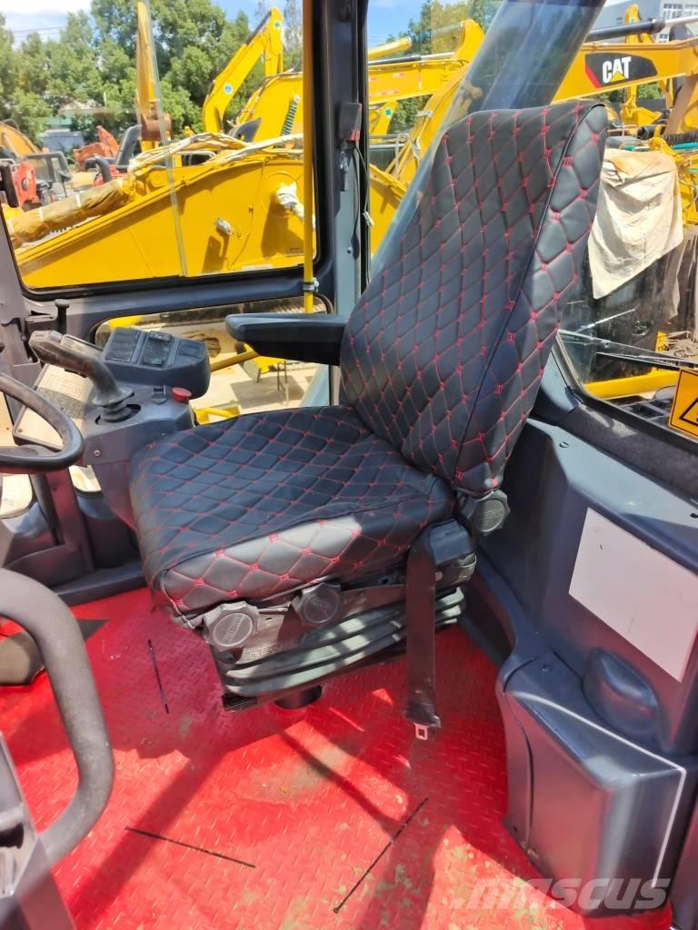 Sany SRSC 45 C30 Dohvatni viličari