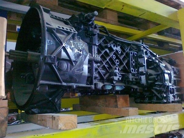 ZF 16 S 151 IT Mjenjači