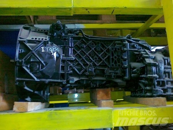 ZF 16 S 151 IT Mjenjači
