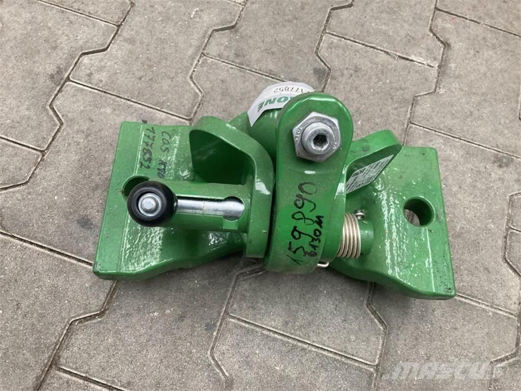 John Deere K80 Ostala oprema za traktore