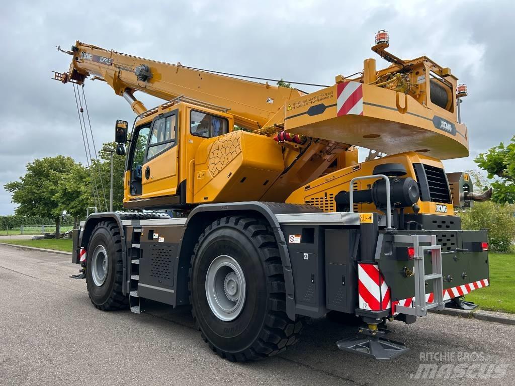 XCMG XCR70_E Autokran dizalice