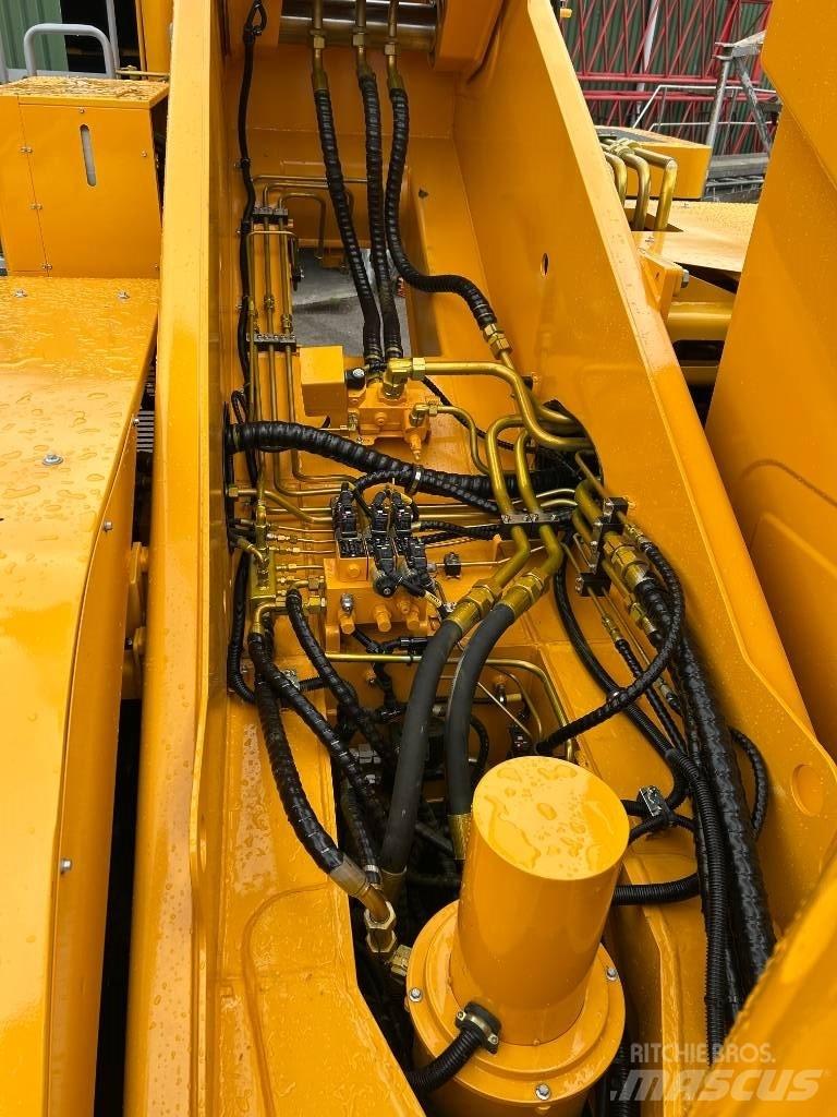 XCMG XCR70_E Autokran dizalice