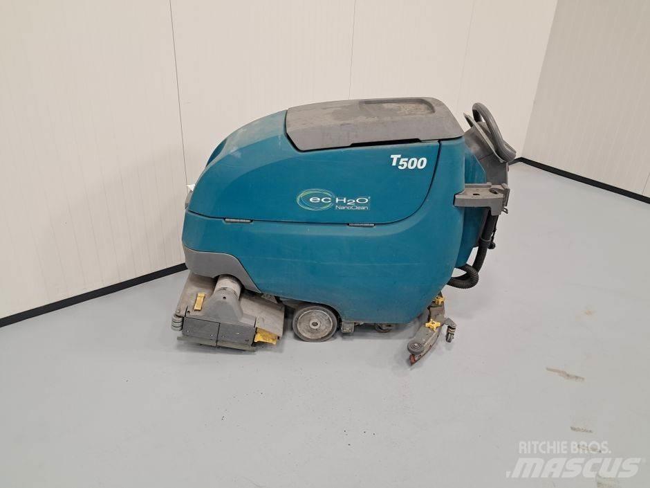 Tennant T500 Viličari - ostalo