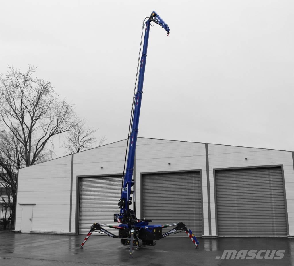 Jekko SPX 532 Mini dizalice