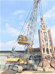 Sennebogen BS 670 Kabelski kopači