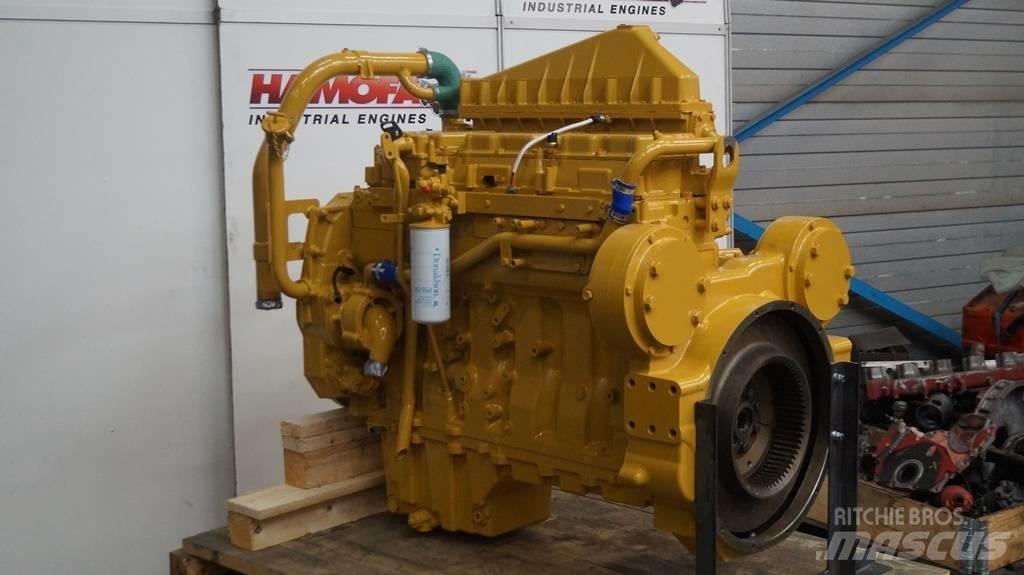 CAT 3176 Motori