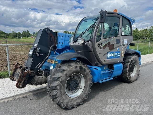 Manitou MHT 790 Teleskopski viličari