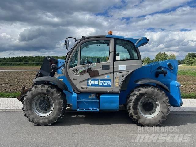 Manitou MHT 790 Teleskopski viličari