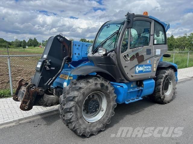 Manitou MHT 790 | 2015 Teleskopski viličari