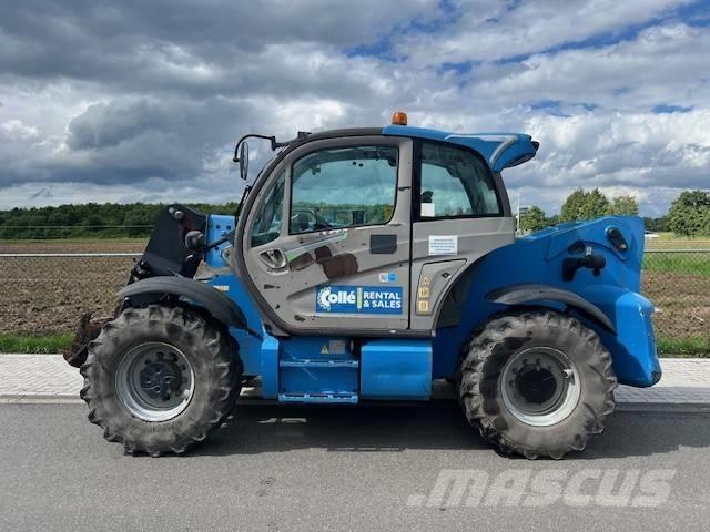 Manitou MHT 790 | 2015 Teleskopski viličari
