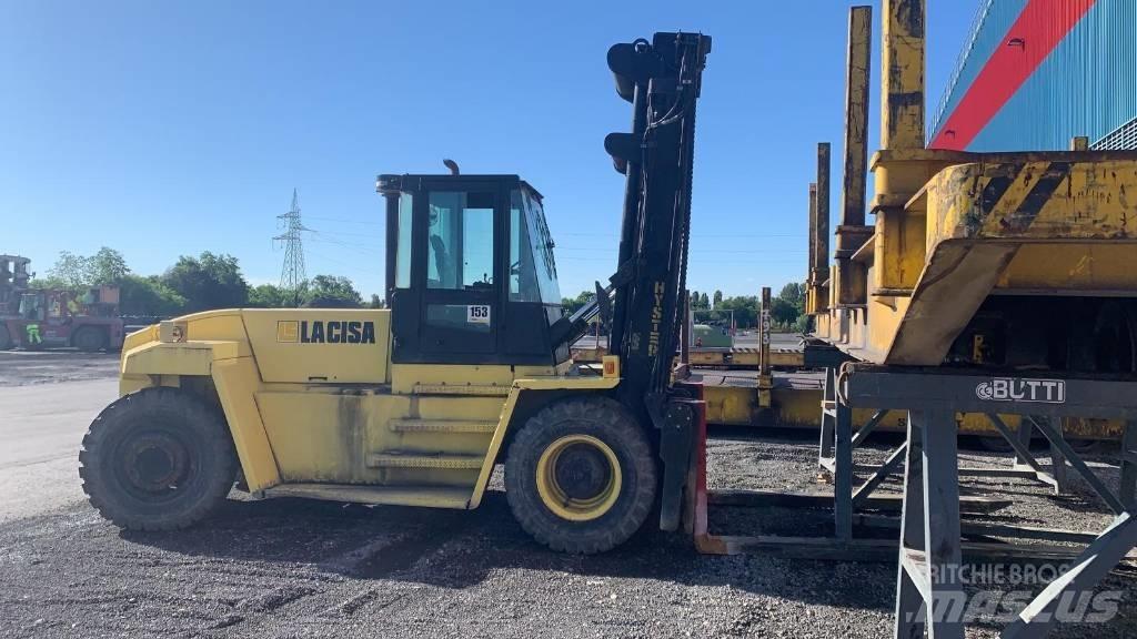 Hyster H14.00 Dizelski viličari