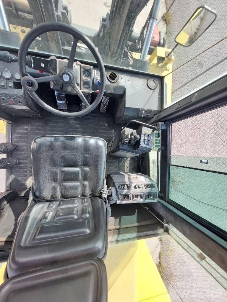 Hyster H14.00 Dizelski viličari
