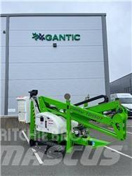 Niftylift TD150T Ostali kranovi i platforme