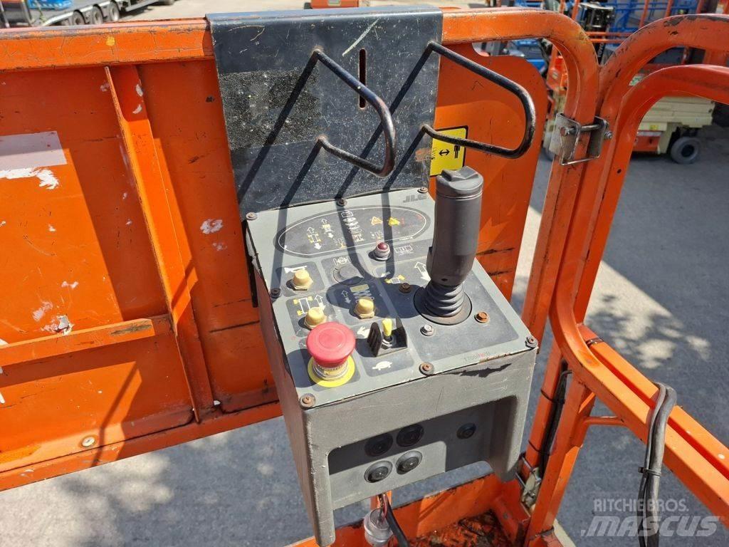 JLG 3369LE Škaraste platforme