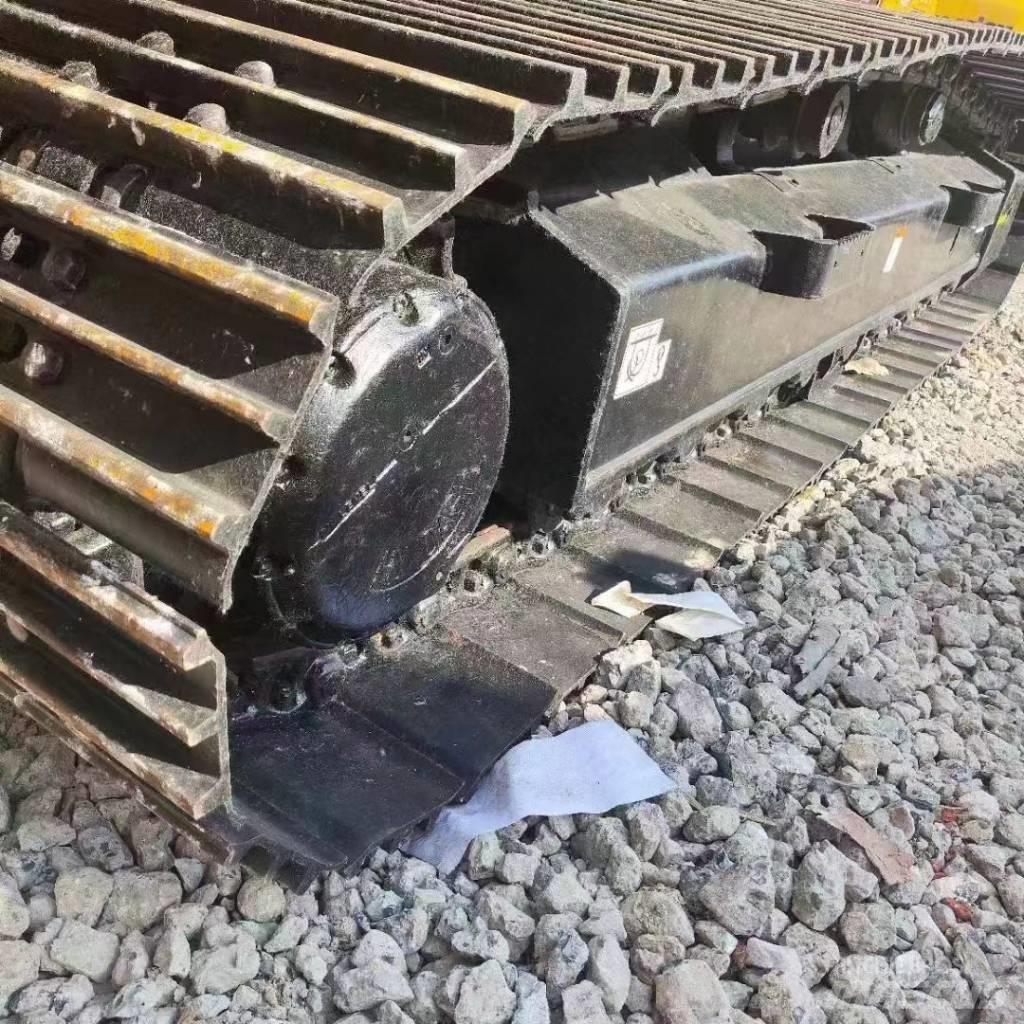 Sany SY 235 H Bageri gusjeničari