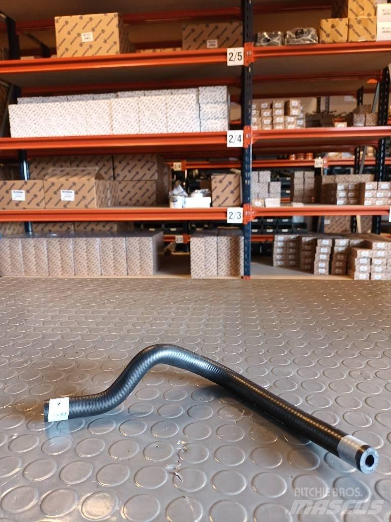 Scania HOSE 1429396 Motori
