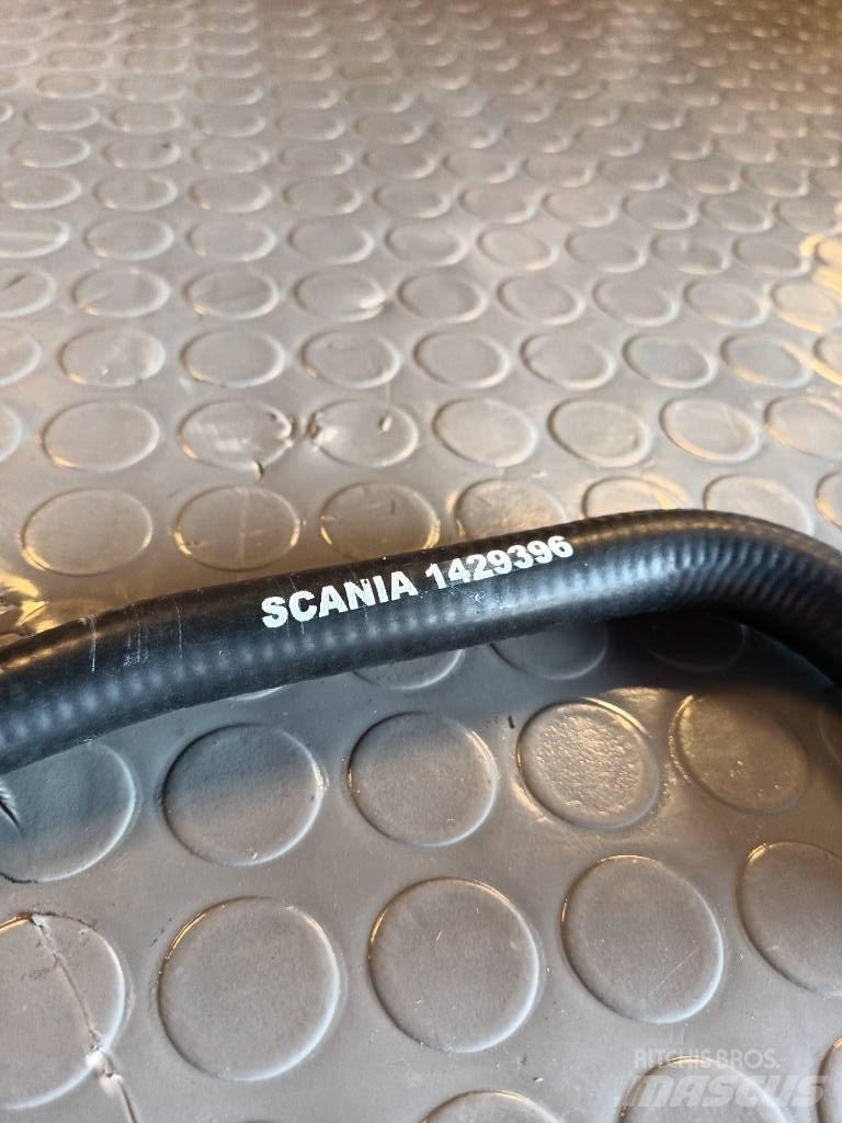 Scania HOSE 1429396 Motori