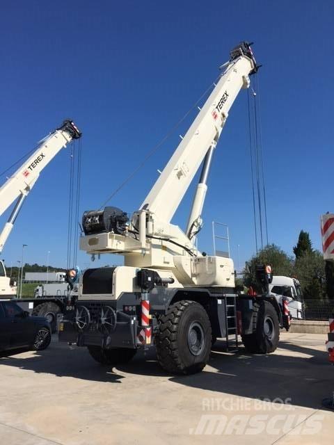 Terex TRT90 Autokran dizalice