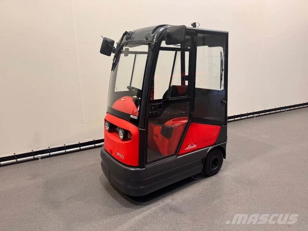Linde P 60 Rukovanje materijalom – ostalo