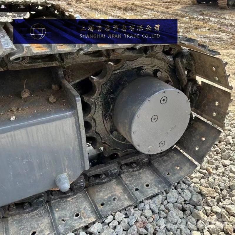 Doosan DX 60-9C Mini bageri <7t