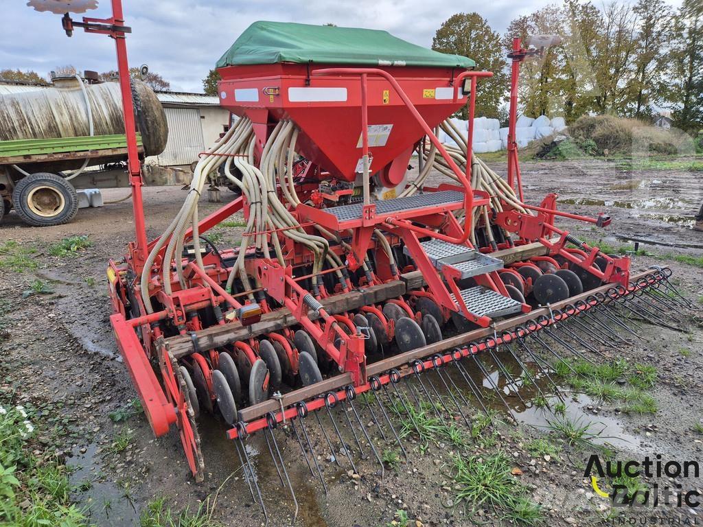 Maschio DMR 4000 Kombinirane sijačice