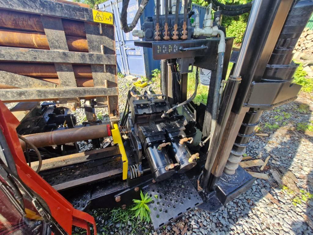 Ditch Witch AT60 Oprema za vodoravno usmjerenje bušenja