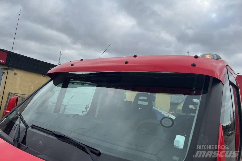 Iveco Daily 70C18H/P Recovery vozila