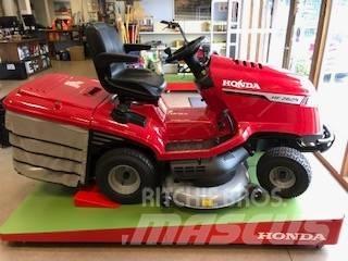 Honda HF2625 THE Traktorske kosilice