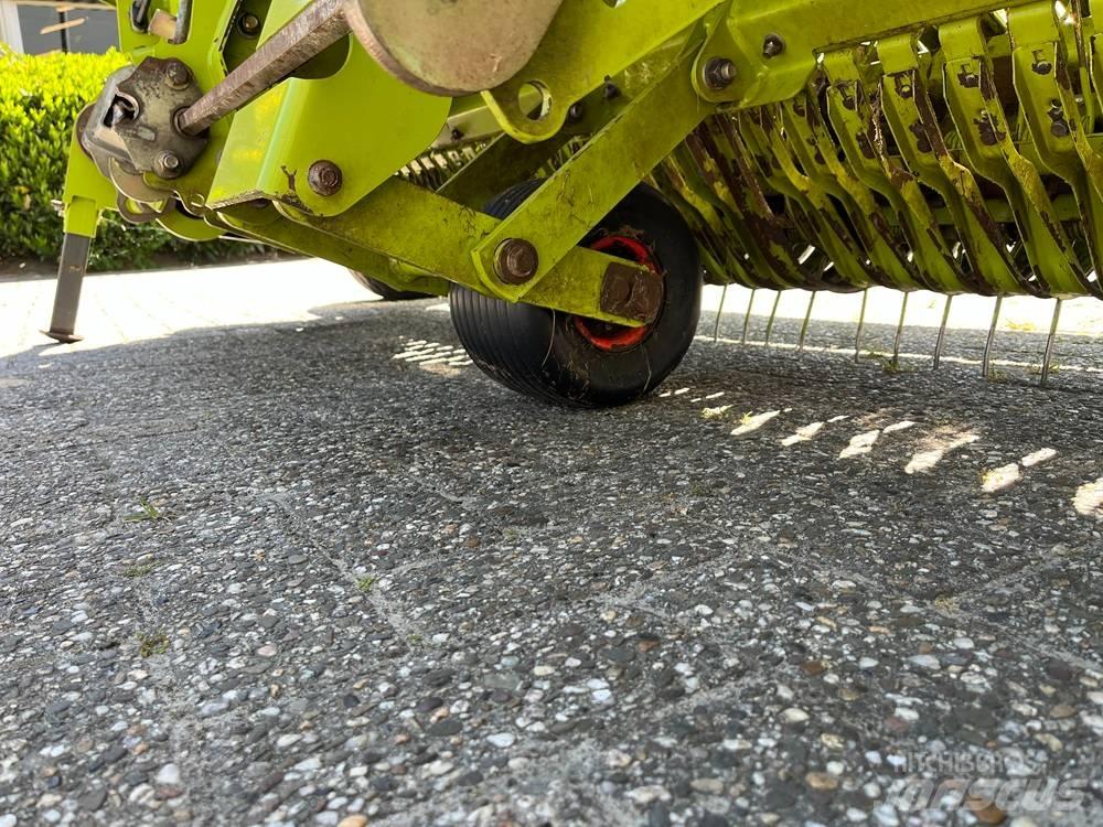 CLAAS PU 300 Pro T Dodatna oprema za kombajne
