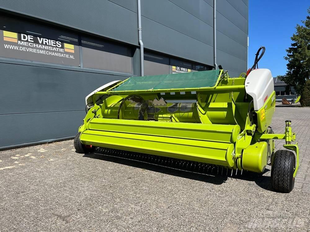 CLAAS PU 300 Pro T Dodatna oprema za kombajne