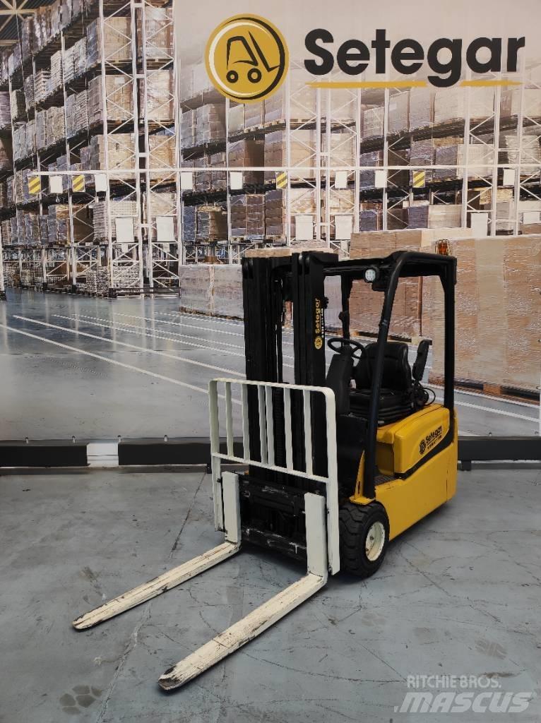 Yale ERP20VT Električni viličari