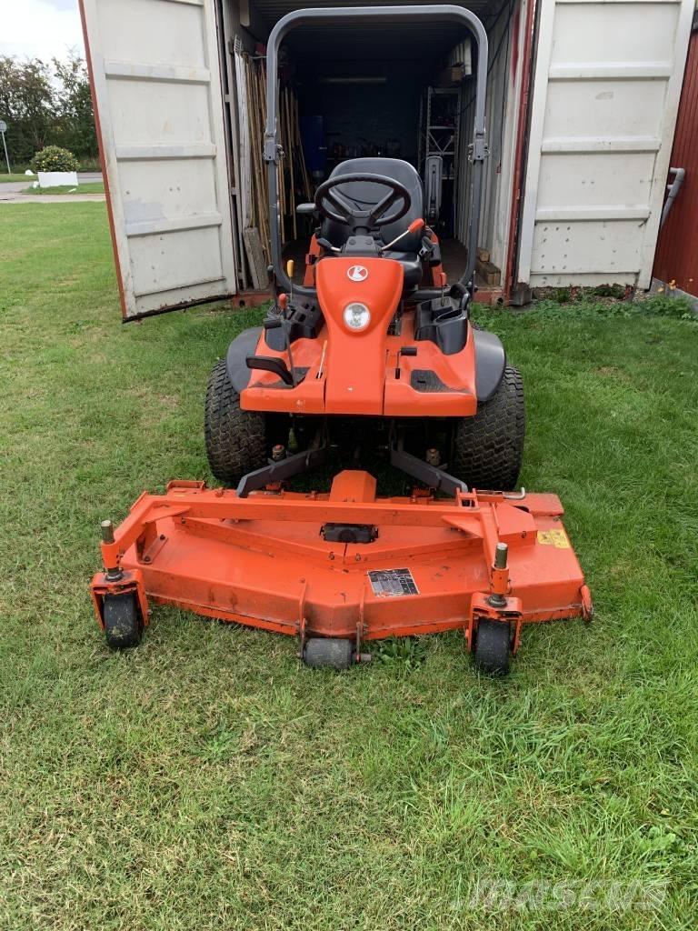 Kubota F2880 Traktorske kosilice
