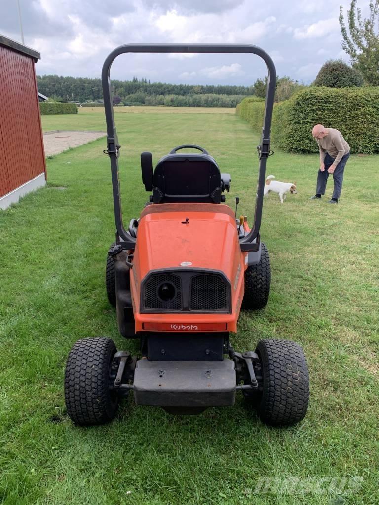 Kubota F2880 Traktorske kosilice