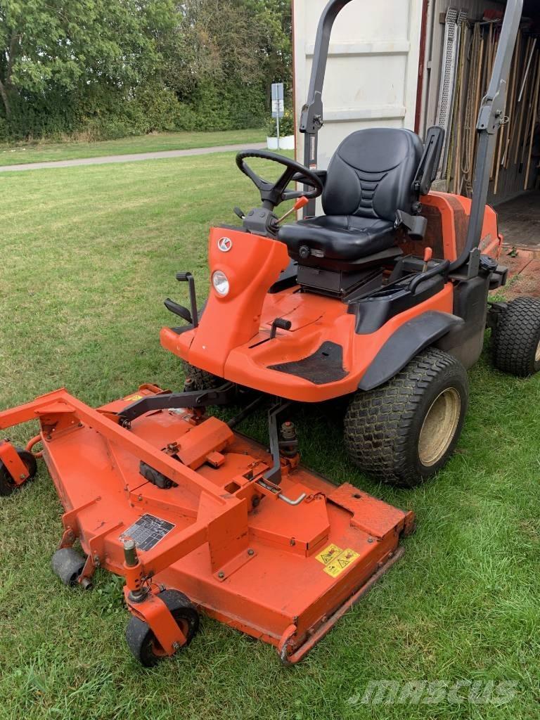 Kubota F2880 Traktorske kosilice