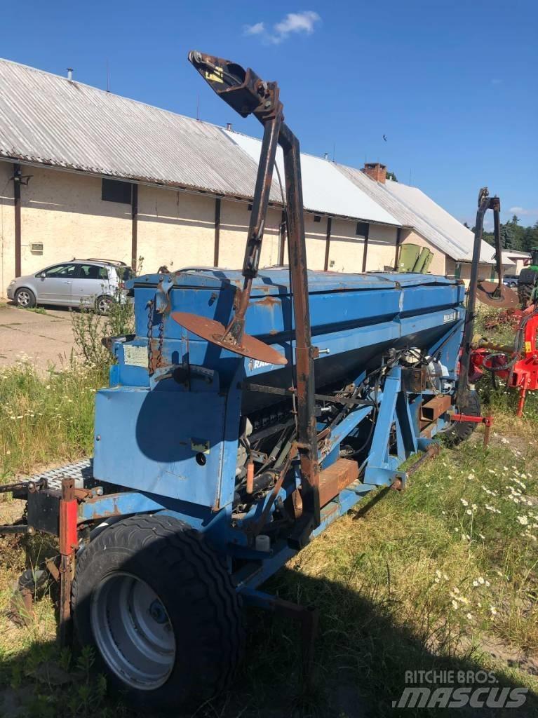 Rabe Multidrill M401 Ostali stroji i dodatna oprema za sjetvu i sadnju