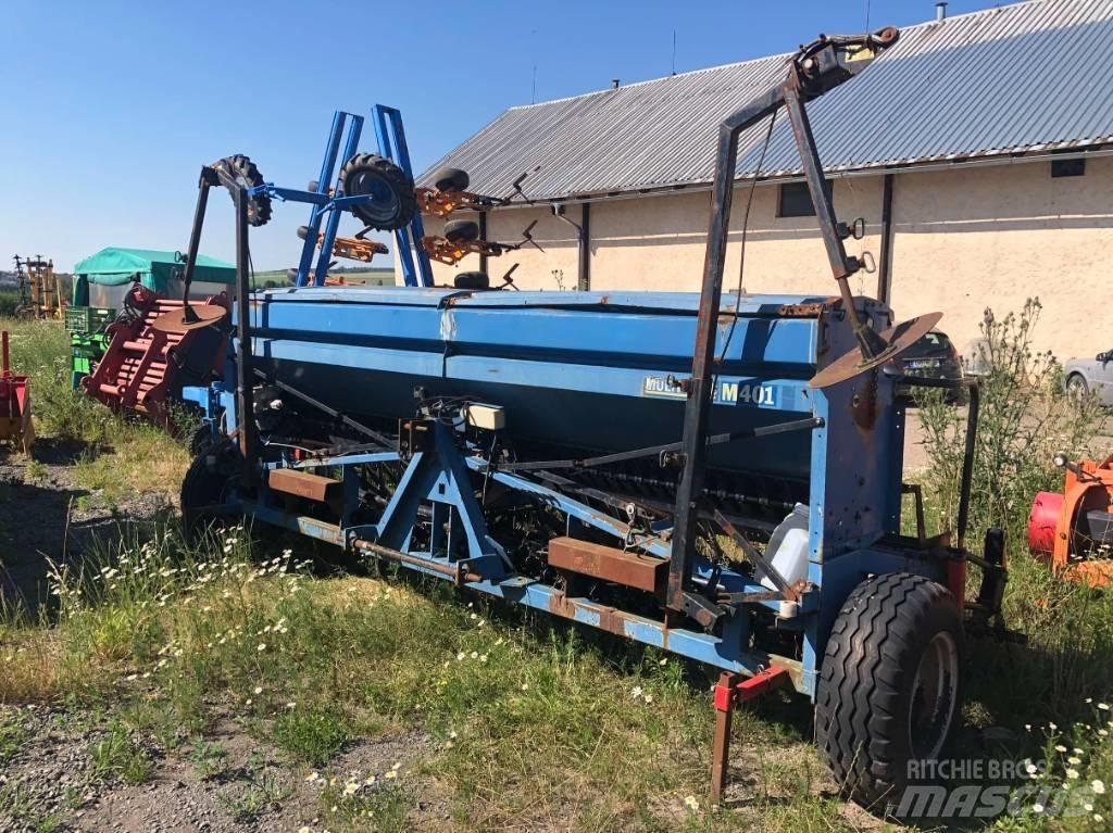 Rabe Multidrill M401 Ostali stroji i dodatna oprema za sjetvu i sadnju