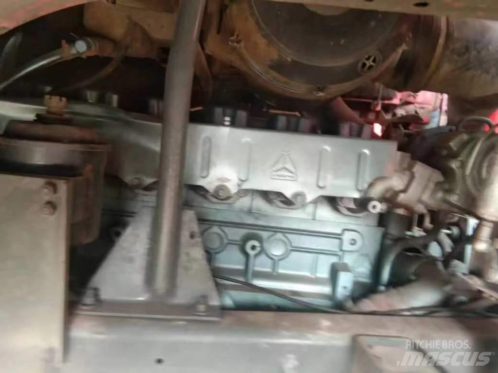 Howo 6X4 Kiper kamioni