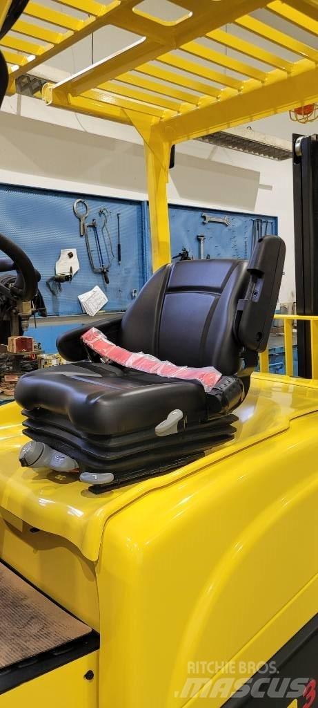 Hyster J3.0XN Električni viličari